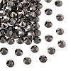 Preciosa® MAXIMA Crystal No Hotfix Flatback Stones Y-PRC-NSS12-23980-232-1