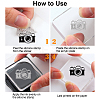PVC Plastic Stamps DIY-WH0167-57-0410-7
