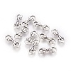 Tibetan Style Alloy Links/Connectors LS-LF0975Y-1