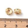 Rack Plating Alloy Bead FIND-WH0118-03G-3