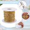 15M Iron Cable Chains CH-BM0001-01G-6