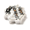 Halloween Theme Cartoon Resin  Cabochons CRES-D043-01A-2