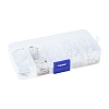 Acrylic Bead DIY Earring Making Kits DIY-FS0006-67D-6