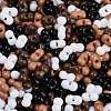Glass Seed Beads X1-SEED-K010-03C-2