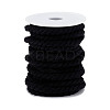 10M 3-Ply Braided Cotton Cord OCOR-HY0001-50-1