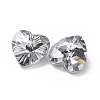 Romantic Valentines Ideas Glass Charms LS-G030V14mm-32-3