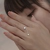 Brass Finger Rings FS-WG469FF-01-3