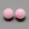 Imitation Jelly Acrylic Beads JACR-R001-8mm-11-1