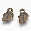 Tibetan Style Alloy Pendants MLF0209Y-1