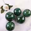 Natural Emerald Crystal Ball PW-WGD3556-01-2