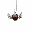 Crystal necklace pendant RQ9757-9-1