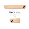 PU Leather Door Handles FIND-WH0052-53C-3