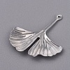 Brass Pendants KK-L195-03P-2
