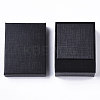Cardboard Jewelry Gift Box CBOX-T003-01-3