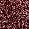 MIYUKI Round Rocailles Beads SEED-X0054-RR1089-3