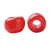 Red Series 600G 24 Colors Glass Seed Beads SEED-JP0008-02-2mm-2