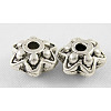 Tibetan Style Spacer Beads X-LF1057Y-NF-1