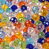 Glass Beads EGLA-A034-LM6mm-46-2