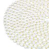 Synthetic Quartz Beads Strands G-C116-A85-02-3