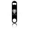 430 Stainless Steel Bottle Openers AJEW-WH0259-018-1