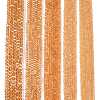 Electroplate Glass Beads Strands EGLA-A044-T3mm-A23-2