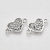 Tibetan Style Alloy Links connectors LS-TIBEP-S319-035AS-RS-1