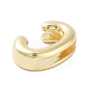 Rack Plating Brass Beads KK-A208-10C-2