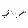 Ion Plating(IP) 304 Stainless Steel Hooks STAS-N092-136B-3