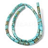 Natural Imperial Jasper Beads Strands G-Q169-A02-01A-3