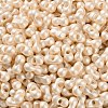 Glass Seed Beads SEED-L011-04A-10-3