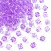 Transparent Acrylic Beads MACR-S373-112A-B06-1