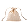 Rectangle Cloth Packing Pouches ABAG-N002-C-02-3