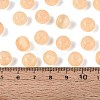 FGB Grade A Drawbench Style Glass Seed Beads SEED-Q040-10MM-15-4