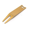 Iron Golf Divot Tool TOOL-WH0002-07D-2