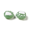 Opaque Glass Beads LS-FIND-I029-04D-4