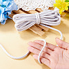 5M Polyester Twisted Round Cord OCOR-TA0003-90C-6