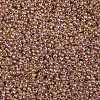 TOHO Round Seed Beads X-SEED-TR11-1847-2