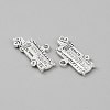 Tibetan Style Alloy Pendants FIND-WH20006-43-2
