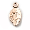 Alloy Pendants FIND-TAC0011-69D-RG-1