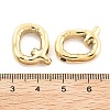 304 Stainless Steel Pendants STAS-M111-22G-Q-3