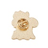 Thanksgiving Day Enamel Pin JEWB-K030-03D-KCG-2