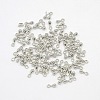 Nickel Free Alloy Charms E229-P-NF-1