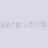 Waterproof Self Adhesive Craft Stickers DIY-WH0189-03C-03-2