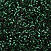 Glass Cylinder Beads SEED-S047-R-012-3