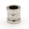 Tarnish Resistant 201 Stainless Steel Beads STAS-M003-14P-2