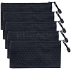 Oxford Cloth File Storage Bags AJEW-WH20022-57A-03-1