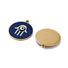 Ion Plating(IP) 316 Surgical Stainless Steel Pendants STAS-U014-58A-01-2