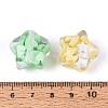 Transparent Resin Beads RESI-T061-05M-3