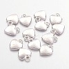 Tibetan Style Alloy Charms X-K08QL022-1