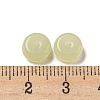Opaque Acrylic Bead OACR-H037-03N-3